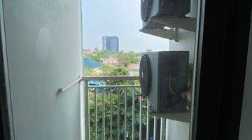 Gambar 3 Dijual Murah Apartement Fully Furnish di Emerald Bintaro 