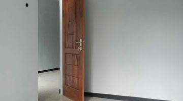 Gambar 3 Harga promo rumah minimalis modern dekat exit tot