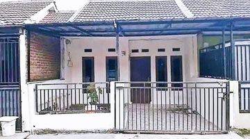 Gambar 1 Rumah Baru Dan Indent Harga Terjangkau Lokasi Strategis