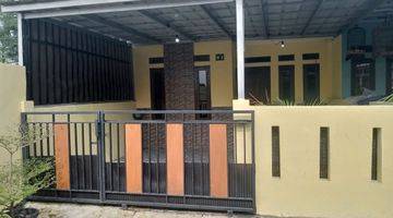 Gambar 1 Rumah Modern Harga Murah Di Bandung Selatan