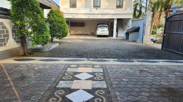 Gambar 5 Dijual Villa View Laut Lokasi Pantai Pabean Ketewel