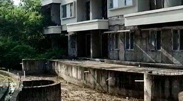 Gambar 5 Dijual hotel mangkrak lokasi sudamala sanur