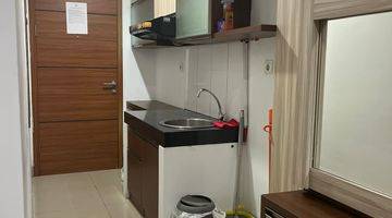 Gambar 1 Apartemen Dago Suites Tipe 2 Bedroom Furnished