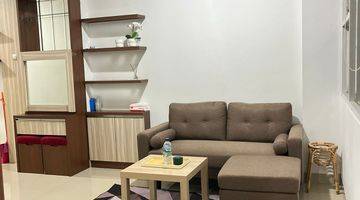 Gambar 3 Apartemen Dago Suites Tipe 2 Bedroom Furnished