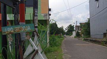 Gambar 1 Tanah Purnama Kota Baru Lrg. Seroja Siap Bangun