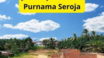 Gambar 4 Jual Tanah Purnama Lrg. Seroja Kota Baru