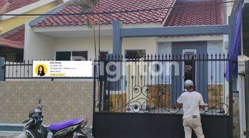 Gambar 1 RUMAH CANTIK SIAP HUNI BARU RENOV CITRA 3