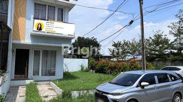 Gambar 1 RUMAH SIAP HUNI DI GOLDEN PALM