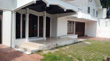 Gambar 3 Jual Cepat Rumah Joglo LT 711m2 SHM Bagus Dan Modern