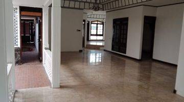 Gambar 4 Jual Cepat Rumah Joglo LT 711m2 SHM Bagus Dan Modern