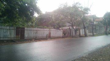 Gambar 2 Jual Murah Tanah Area Joglo LT 575 m² SHM