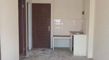 Gambar 2 Apartemen City Park 2 Bedroom Unfurnished Masih Baru