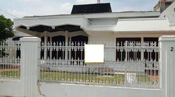 Gambar 1 Jual Cepat Rumah Joglo LT 711m2 SHM Bagus Dan Modern