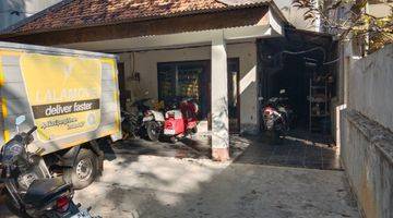 Gambar 2 Rumah Pademangan LT 440m2 SHM Butuh Renovasi/Hitung Tanah