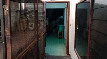 Gambar 5 Rumah Pademangan LT 440m2 SHM Butuh Renovasi/Hitung Tanah