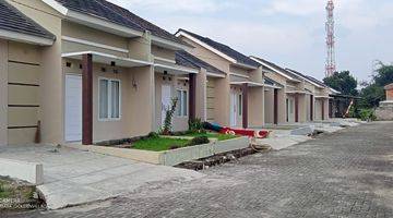 Gambar 1 Dijual Rumah Cluster Mewah di Purwakarta