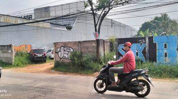 Gambar 3 Tanah Strategis Di Ciangsana Raya Dekat Kota Wisata Bekasi 