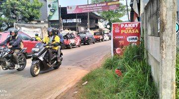 Gambar 2 Tanah Strategis Di Ciangsana Raya Dekat Kota Wisata Bekasi 