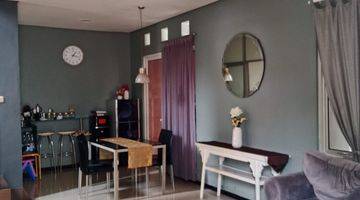 Gambar 5 Rumah 2 Lantai Semi Furnished Di Grand Cibubur