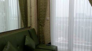 Gambar 1 Apartement 2 BR Furnished Baru