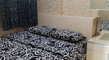 Gambar 4 Apartement 2 BR Furnished Baru