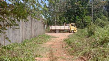 Gambar 2 Jual Cepat Tanah di Kebun 9 Surat SHM 15 Jutaan