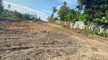 Gambar 4 Kaplingan Kebun Handil Lokasi Dekat Pasar Handil