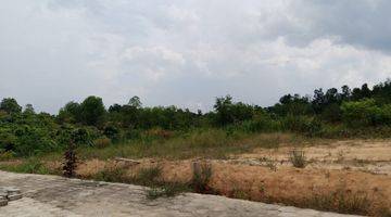 Gambar 2 Jual Tanah Murah Mayang Dekat Citra Land 