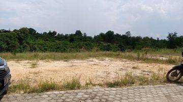 Gambar 3 Jual Tanah Murah Mayang Dekat Citra Land 