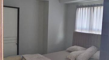 Gambar 1 Apartemen 2br Semi Hoek di Gateway Pasteur Bandung, Lantai 7