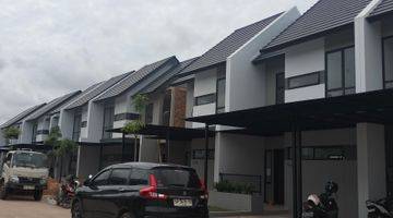 Gambar 5 Rumah Batam Centre View Laut Subsidi dp 10% 