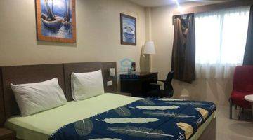 Gambar 4 Jual Rugi Apartement Nagoya Mansion Full Furnished Lantai 5 