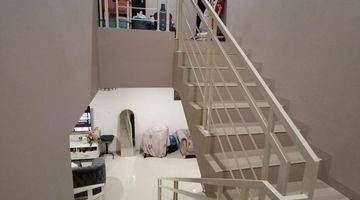 Gambar 5 Dijual Rumah 2 Lantai Costarica Batam Centre Dekat Park Avenue