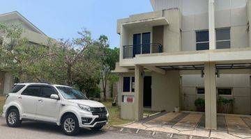 Gambar 1 Rumah Batam Centre Orchard Park Hook Harga 1.850 M Jadi 1.750 Milliar