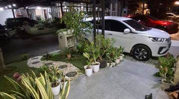 Gambar 1 Dijual Rumah 2 Lantai Costarica Batam Centre Dekat Park Avenue