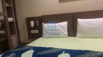 Gambar 2 Jual Rugi Apartement Nagoya Mansion Full Furnished Lantai 5 