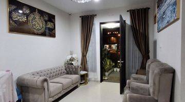 Gambar 2 Dijual Rumah 2 Lantai Costarica Batam Centre Dekat Park Avenue