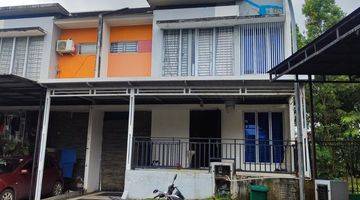 Gambar 1 Dijual Murah Rumah Hook 2.5 Lantai Batam Anggrek Mas 3 