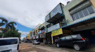 Gambar 1 Dijual Ruko 2 Lantai di Purimas Batam Center Hadap Jalan Dekàt Mall 