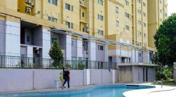 Gambar 2 Dijual Apartment Queen Victoria Imperium 3BR Lantai 28 Dekat Mall 