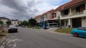 Gambar 1 Dijual rumah di Diamond palace 
Batam center 
