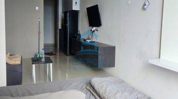 Gambar 2 Disewakan Apartemen Formosa Semi Furnished