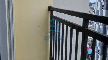 Gambar 4 Disewakan Apartemen Formosa Semi Furnished