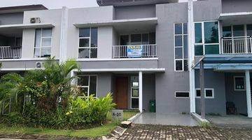 Gambar 1 Dijual Rumah Baru Di The Home Southlink Dekat Lapangan Golf