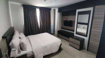 Gambar 1 Dijual Apartemen  Nagoya Mansion 2 Kamar Tidur 2toilet Furnished