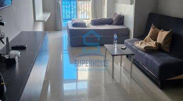 Gambar 1 Disewakan Apartemen Formosa Semi Furnished