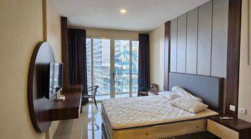 Gambar 1 Bayerina Apartment at Harbour Bay