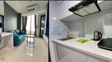 Gambar 5 Apartemen Meisterstadt Pollux Habibie Batam 2 Kamar Tidur