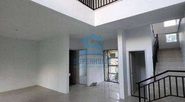 Gambar 2 Rumah Di The Maganda Residence 