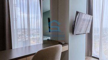 Gambar 3 Apartemen Meisterstadt Pollux Habibie Batam